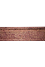 Maison Leon Van den Bogaert Chique französisch antik Kaminmaske