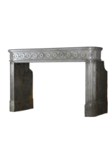 Grand 18Th Century French Vintage Fireplace Surround