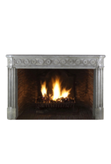 Grand 18Th Century French Vintage Fireplace Surround