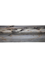 Bolection Marble Fireplace Surround