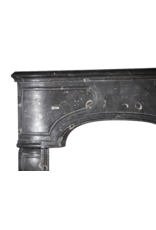 18Th Century Chique French Fireplace Surround For Pure Timeless Interior Design Concepts