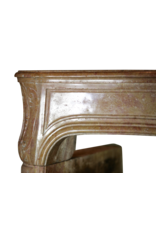 The Antique Fireplace Bank Französisch Des 18. Jahrhunderts Periode Zweifarbig Antike Kamin Maske