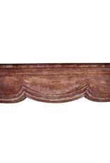 Large French 18Th Century Period Fireplace Surround
