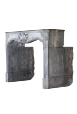 Strong Regency Period Stone Fireplace Surround