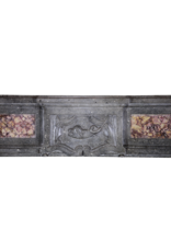 Maison Leon Van den Bogaert Frans-Italiaanse Schouw