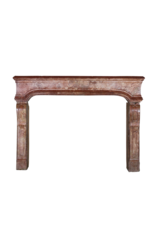 The Antique Fireplace Bank 17Th Century Italian Fireplace Surround