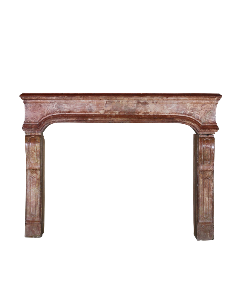 17Th Century Italian Fireplace Surround