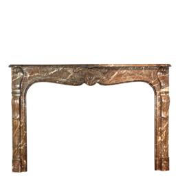 Belgian 18Th Century Fireplace Surround