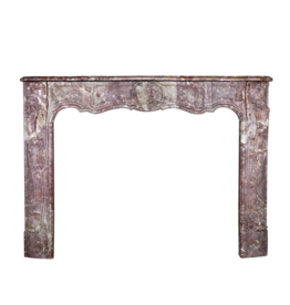 Fantastic Regency Period Marble Fireplace Surround