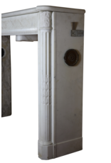 Maison Leon Van den Bogaert Kleines französisch perle aus dem 18. Jahrhundert für klassische innen