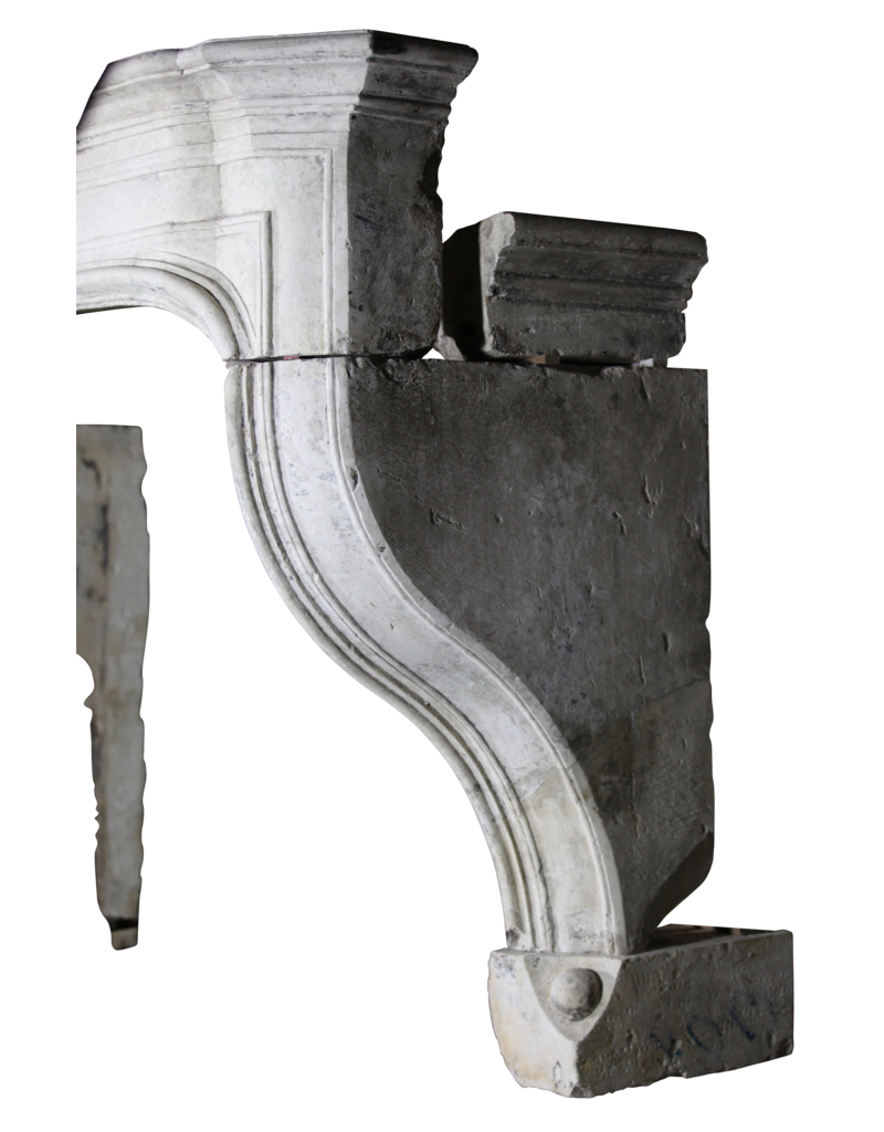 Maison Leon Van den Bogaert Cheminée maçonnique