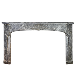 Maison Leon Van den Bogaert Belgian 18Th Century Period Fireplace Surround