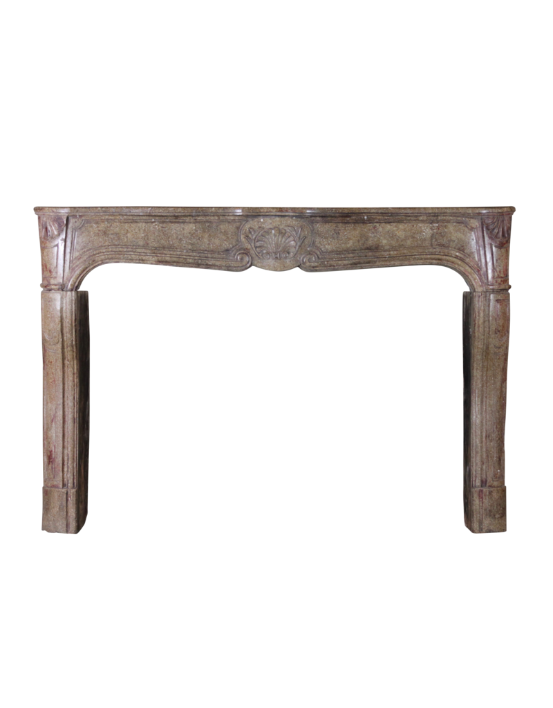 Regency Period Fireplace Surround