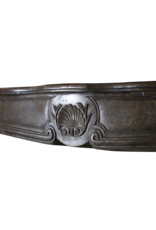 Maison Leon Van den Bogaert Kaminumrandung aus der Régence-Zeit
