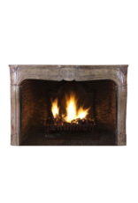 Regency Period Fireplace Surround