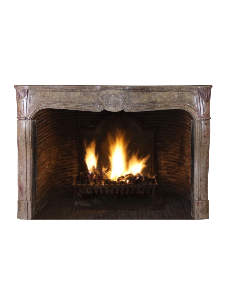 Regency Period Fireplace Surround