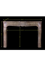 Regency Period Fireplace Surround