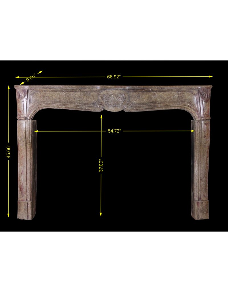 Regency Period Fireplace Surround