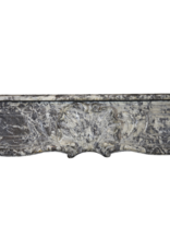 Maison Leon Van den Bogaert Grand 18Th Century Belgian Antique Fireplace Surround