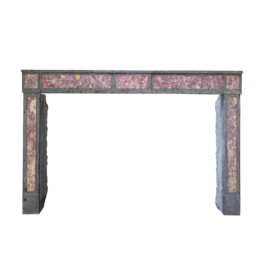 17Th Century Italian Fireplace Surround