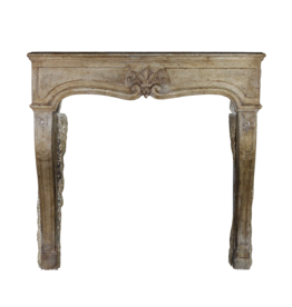 Maison Leon Van den Bogaert 18A Siglo Inusual Chimenea De La Vendimia