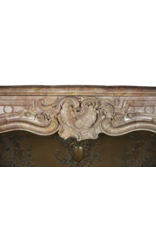 The Antique Fireplace Bank Belgische Belle Epoque Kamin Maske