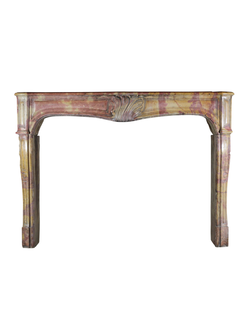 Created By Nature Bicolor Vintage French Surround
