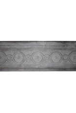 Large 18Th Century French Vintage Fireplace Surround