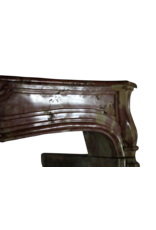 Maison Leon Van den Bogaert Fuerte bicolor atemporal chimenea