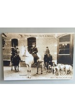 Maison Leon Van den Bogaert Klassische belgische Kaminumrandung aus Marmor aus dem 18. Jahrhundert