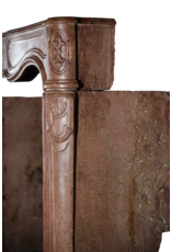 Originele Venetiaanse Hard Stenen Decoratieve Schouw