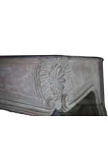 Top French Country Style Vintage Fireplace Mantle