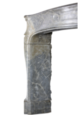 Maison Leon Van den Bogaert Fuerte bicolor atemporal chimenea