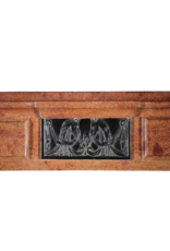 Maison Leon Van den Bogaert Cheminée Directoire D'Un Manège