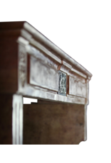 Maison Leon Van den Bogaert Cheminée Directoire D'Un Manège