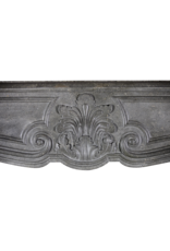 Starkes 18. Jahrhundert Französisch Chique Antike Kamin Verkleidung