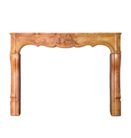 Regency Period French Chique Fireplace Surround