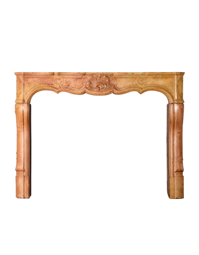 Regency Period French Chique Fireplace Surround