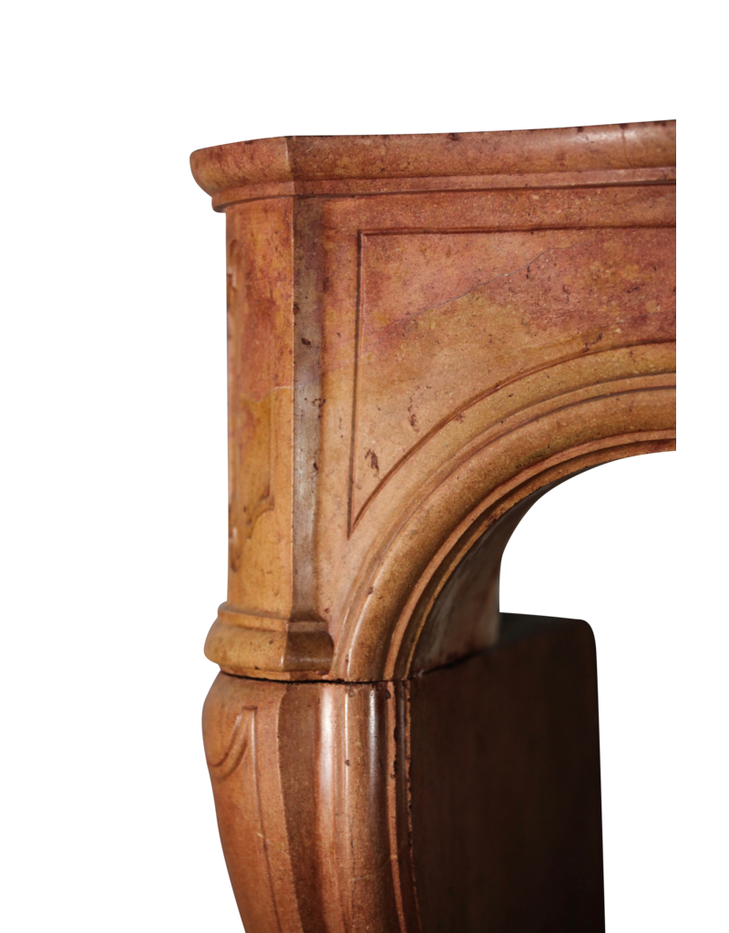 Regency Period French Chique Fireplace Surround