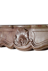 Regency Period French Chique Fireplace Surround