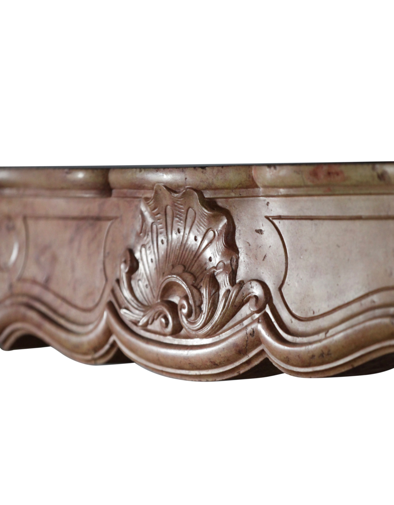 Regency Period French Chique Fireplace Surround