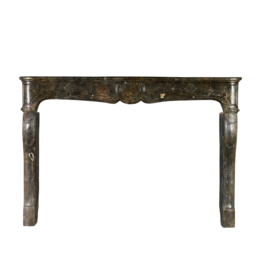 17Th Century Period Chique French Fireplace Surround