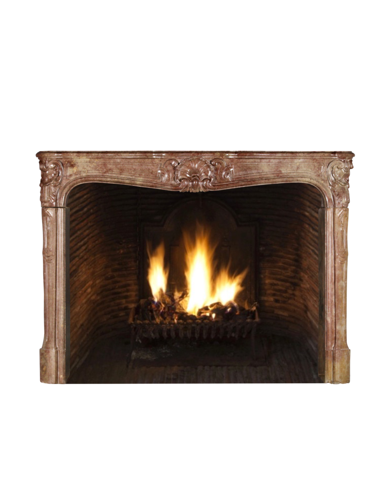 Maison Leon Van den Bogaert Klassieke Chique Franse Vintage Schouw