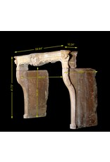 Spéciale Cheminée Vintage 18Ème Siècle