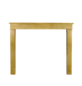 Maison Leon Van den Bogaert Bicolor Fireplace Surround