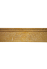 Maison Leon Van den Bogaert Elegant Timeless Vintage Fireplace Mantle