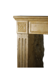 Maison Leon Van den Bogaert Elegante Tijdloze Vintage Schouw