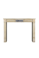 Maison Leon Van den Bogaert Neo-Klassieke Decoratieve Haard