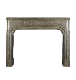 18Th Century French Antique Fireplace Surround