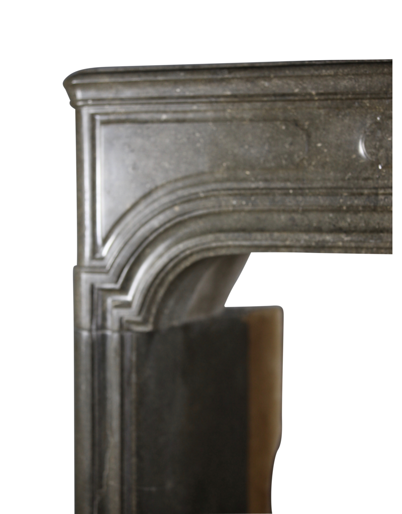 The Antique Fireplace Bank Strong French Antique Stone Fireplace Mantle